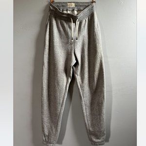 Marine Layer Jogger Sweats - XS, Grey